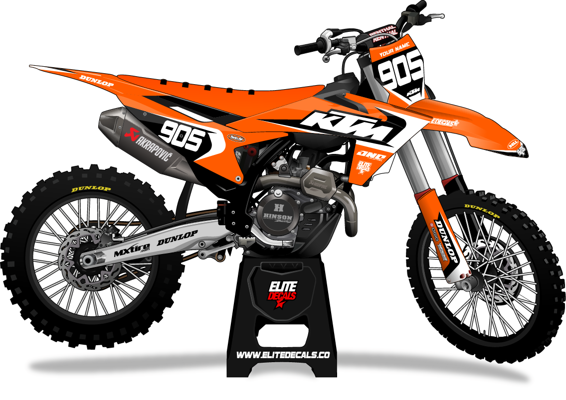 KTM 7.0