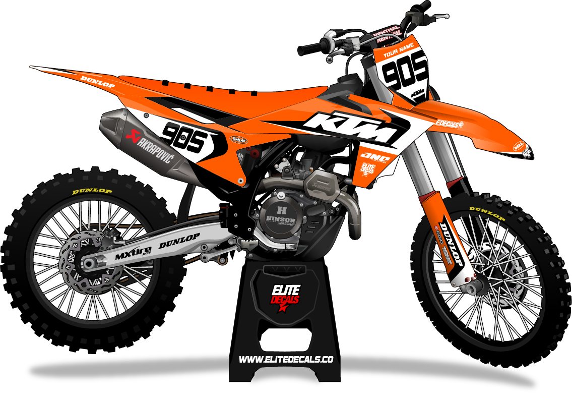 KTM 7.0