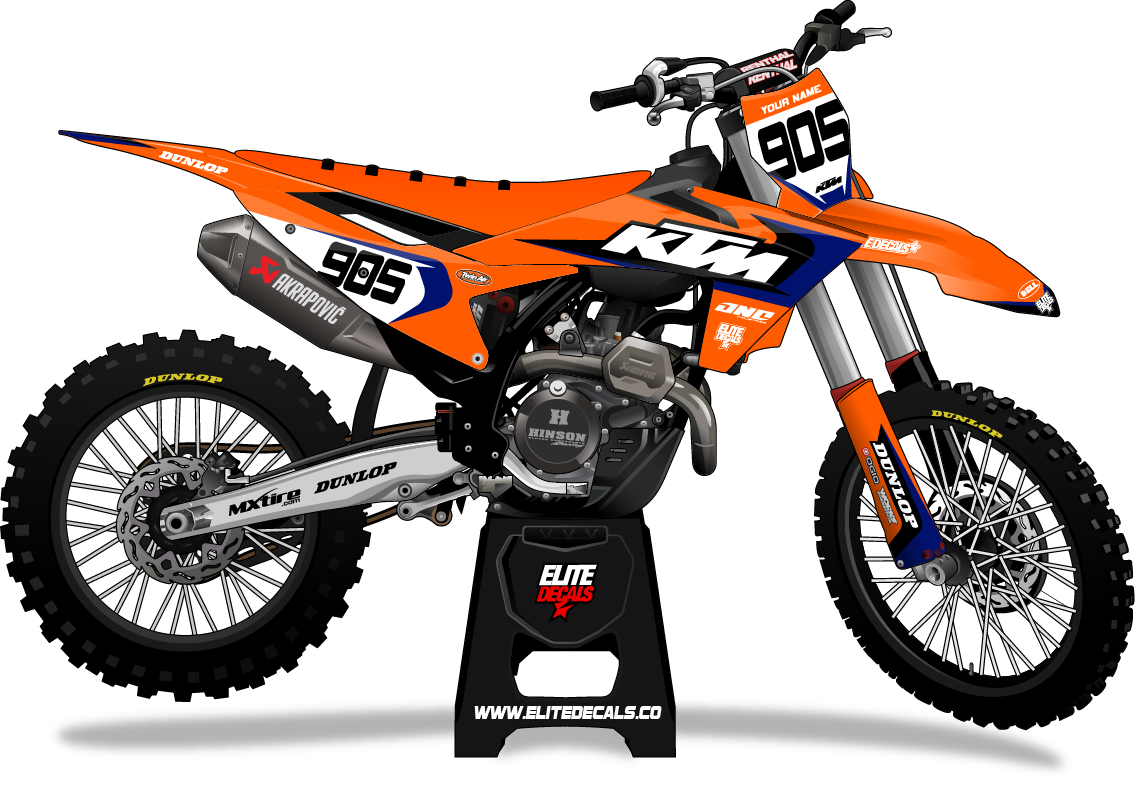 KTM 7.3
