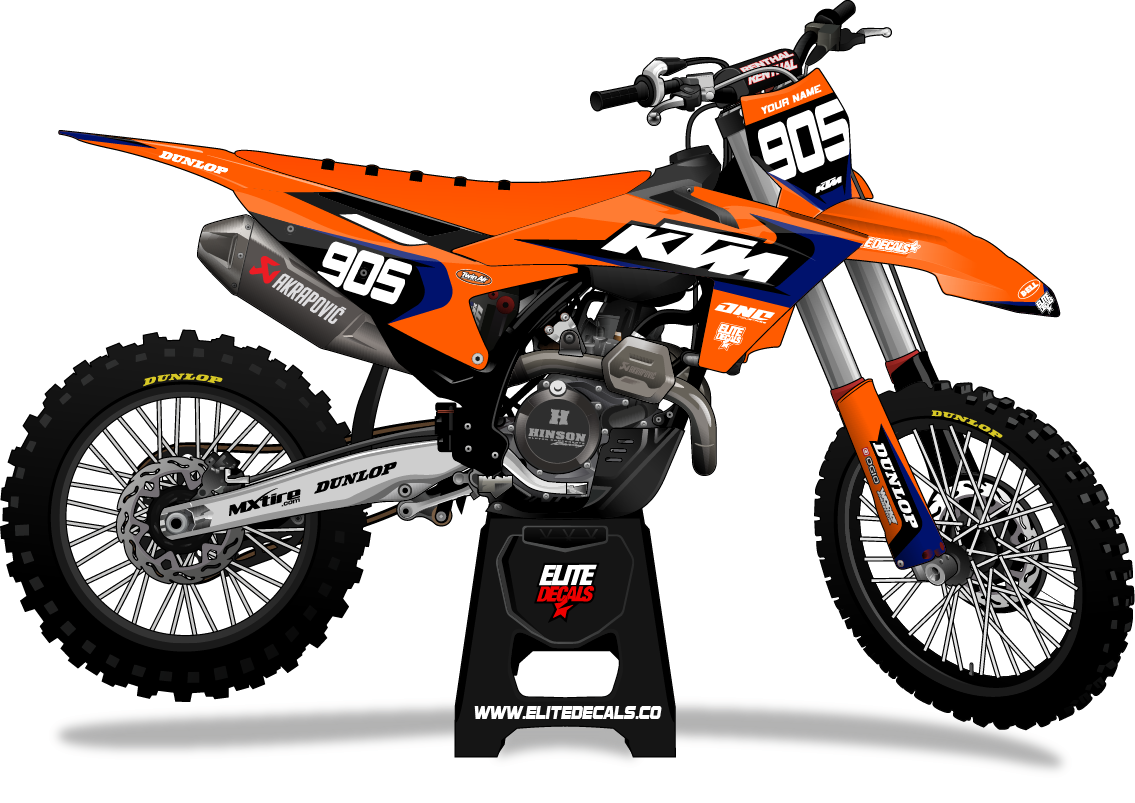 KTM 7.3