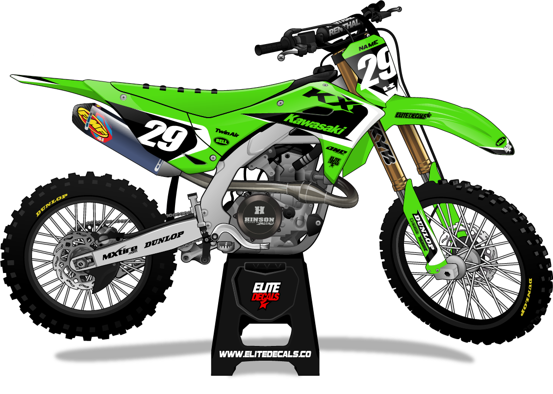 Kawasaki 7.0