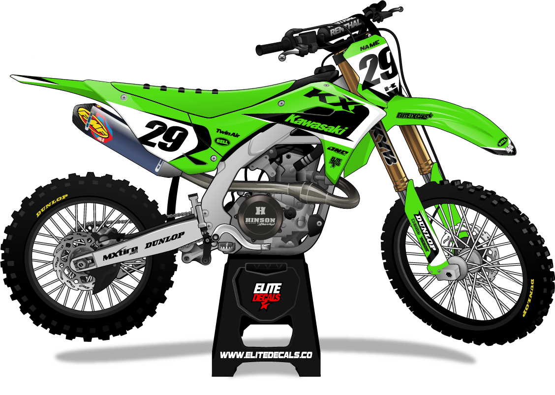 Kawasaki 7.0