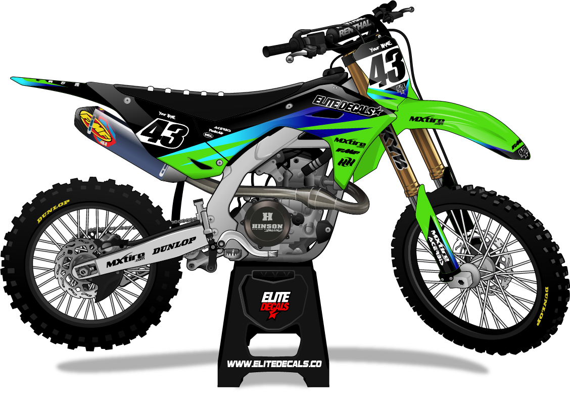 Kawasaki 3.0