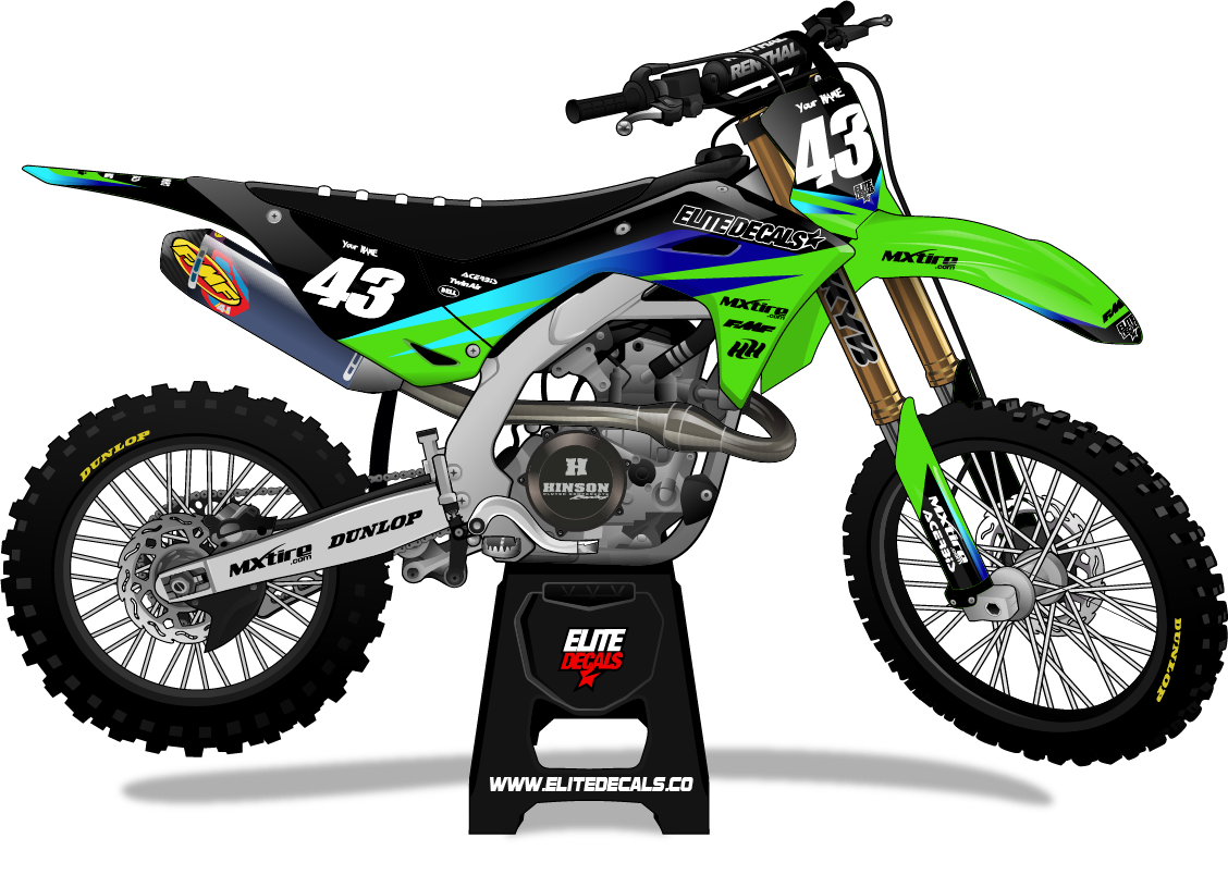Kawasaki 3.0