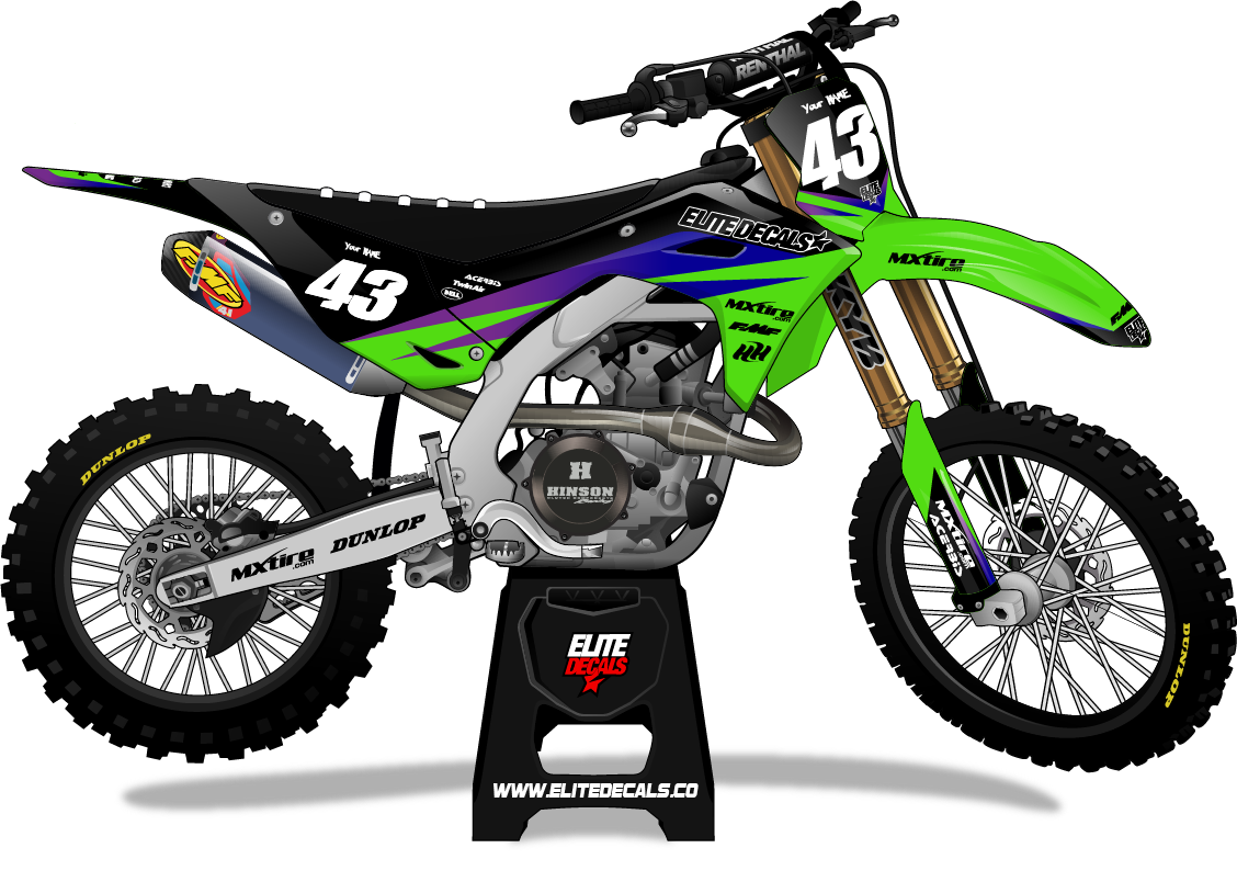 Kawasaki 3.1