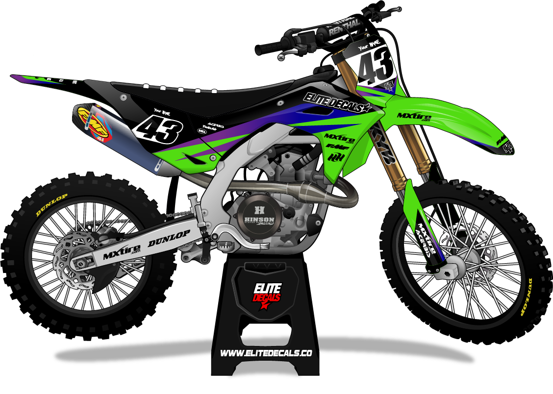Kawasaki 3.1