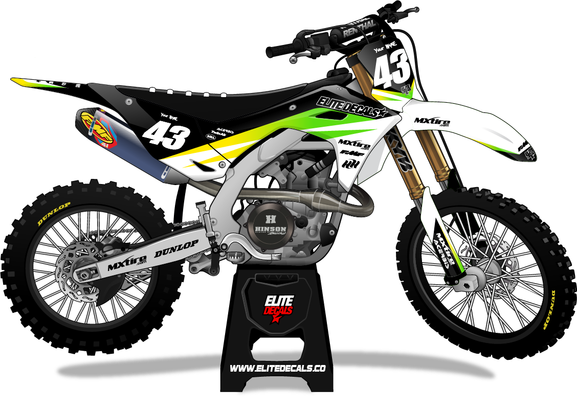 Kawasaki 3.3