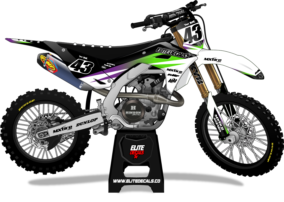 Kawasaki 3.4