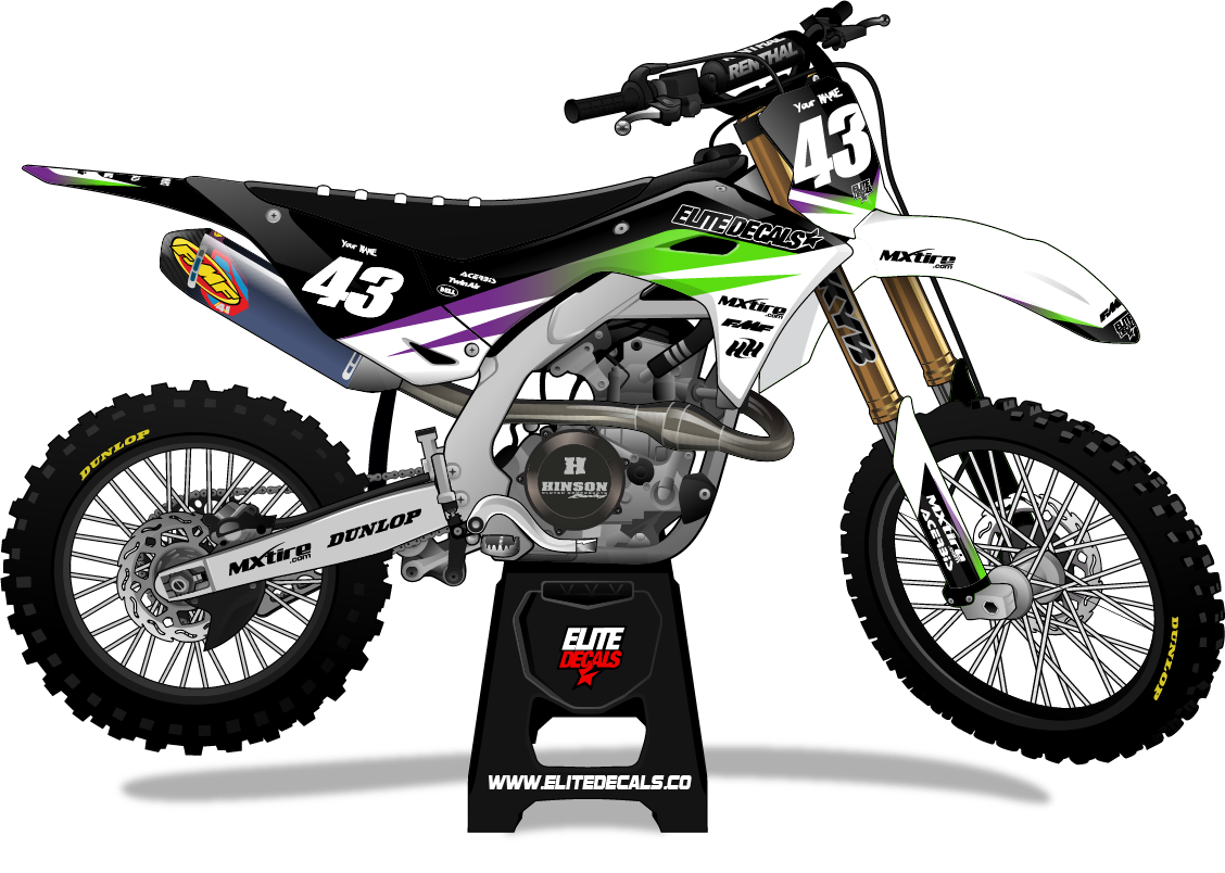 Kawasaki 3.4