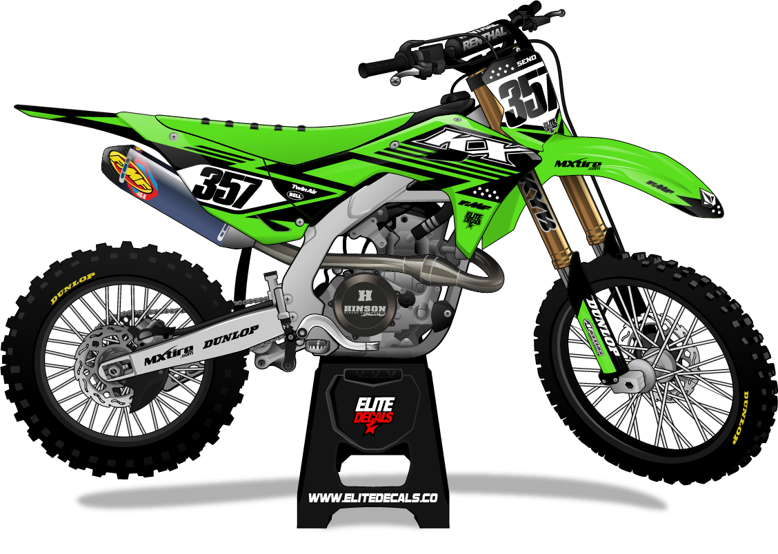 Kawasaki 6.0