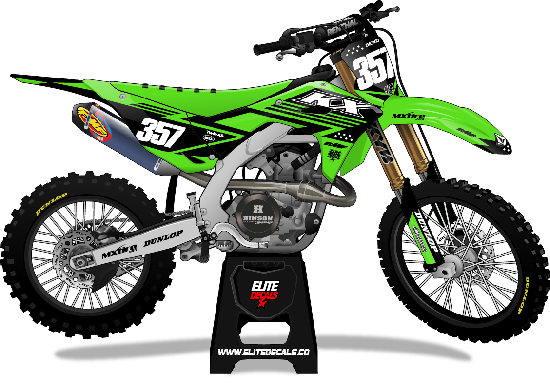 Kawasaki 6.0