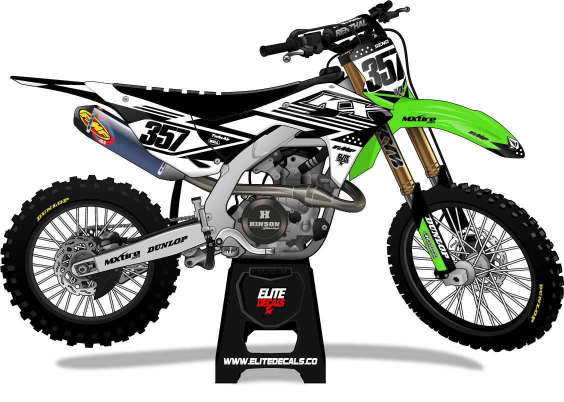 Kawasaki 6.1
