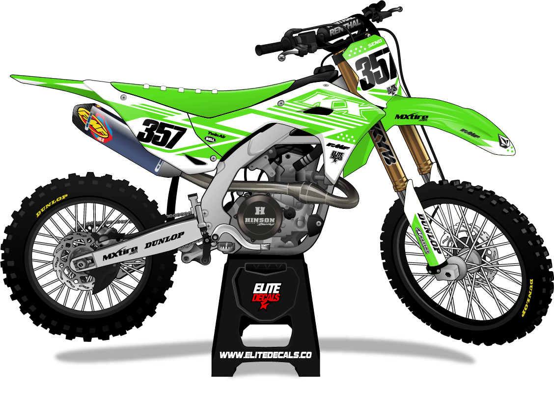 Kawasaki 6.3