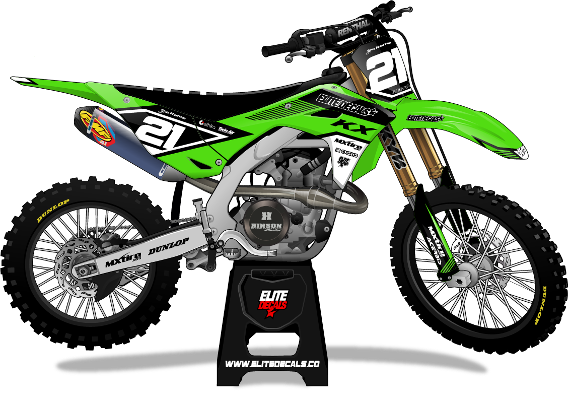 Kawasaki 8.0