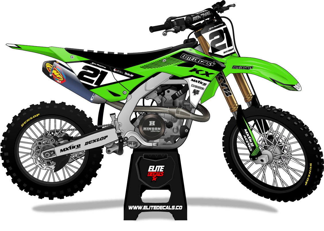 Kawasaki 8.0