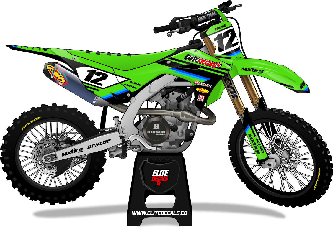 Kawasaki 1.0