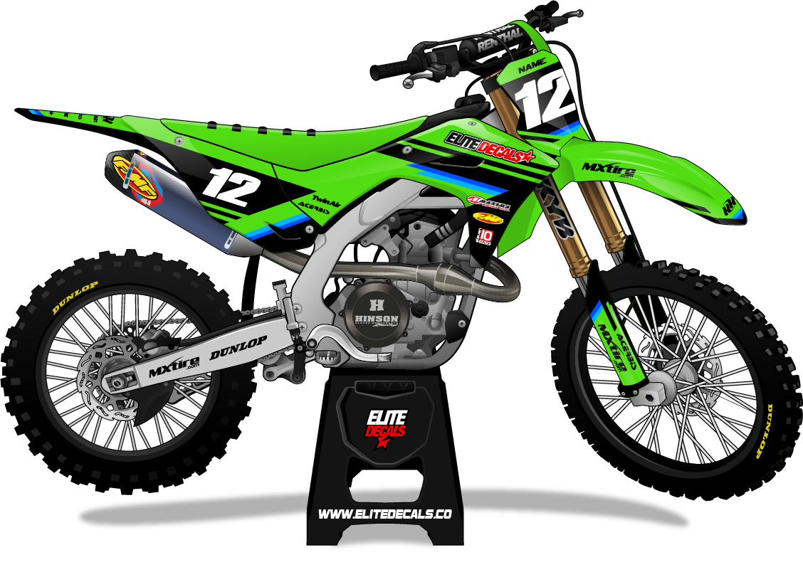 Kawasaki 1.0