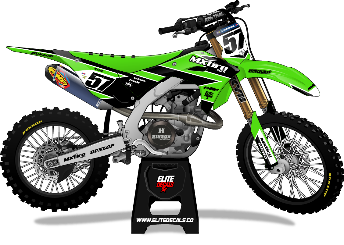 Kawasaki 2.0