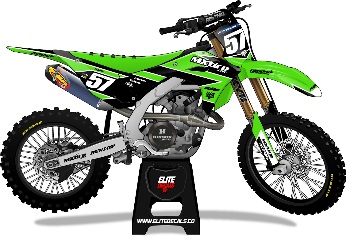 Kawasaki 2.0