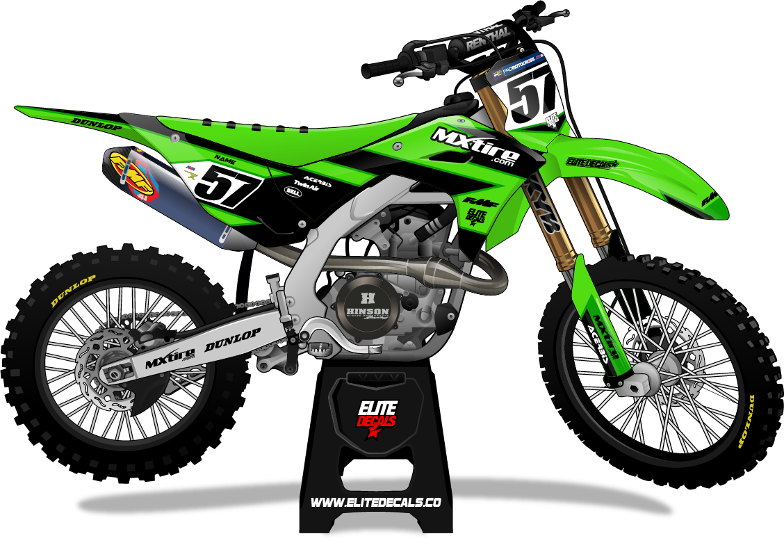 Kawasaki 2.1