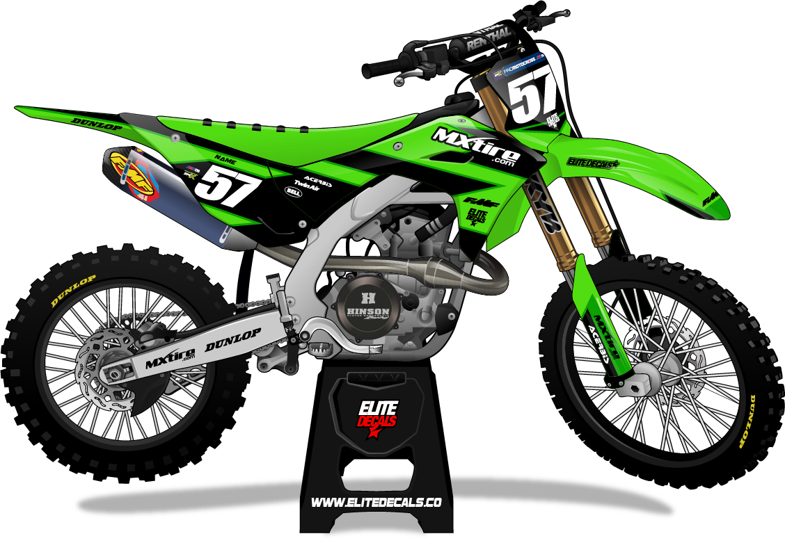 Kawasaki 2.1