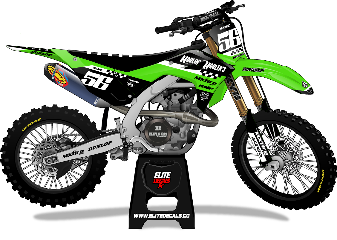 Kawasaki 4.0