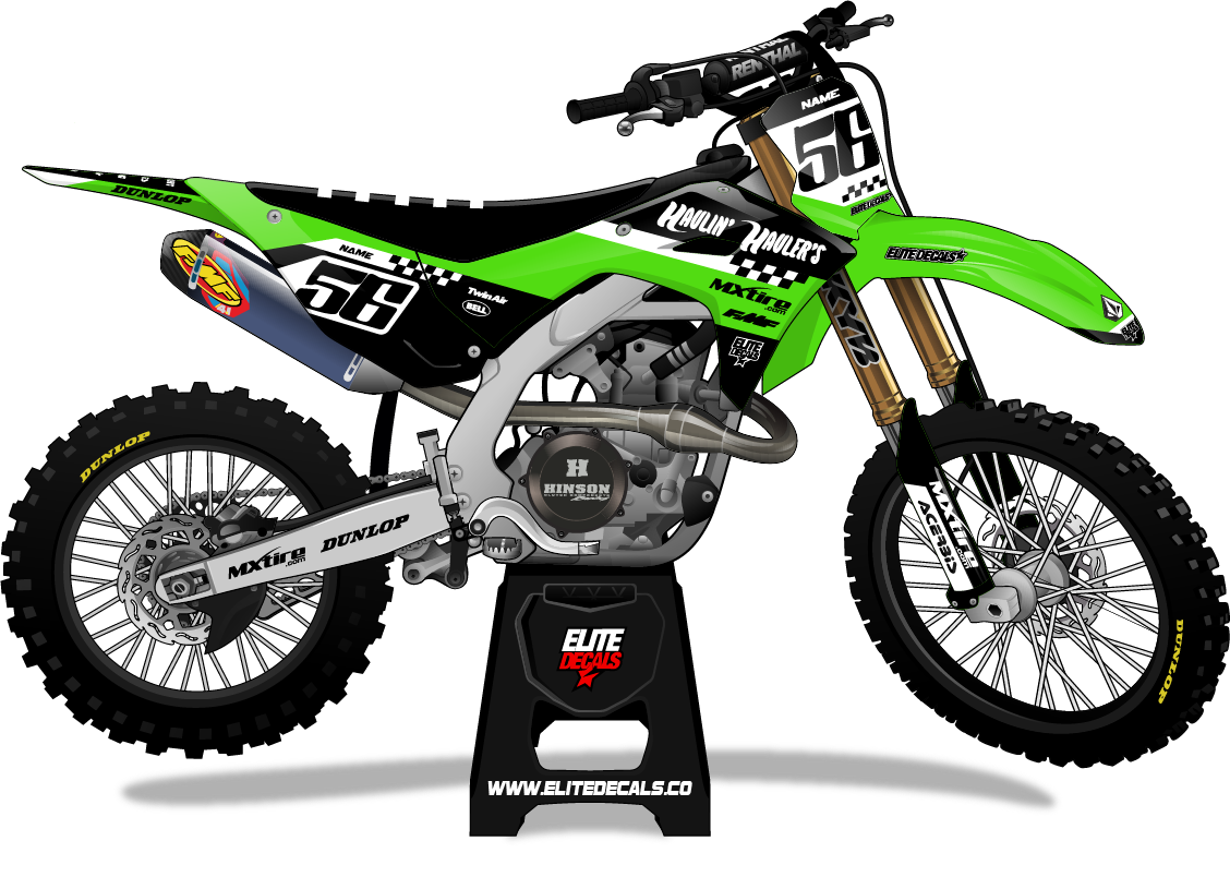 Kawasaki 4.0