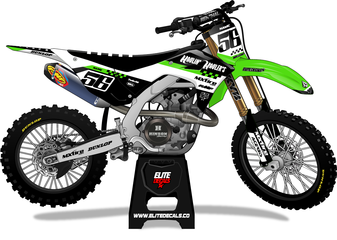 Kawasaki 4.1