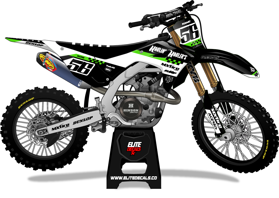 Kawasaki 4.2