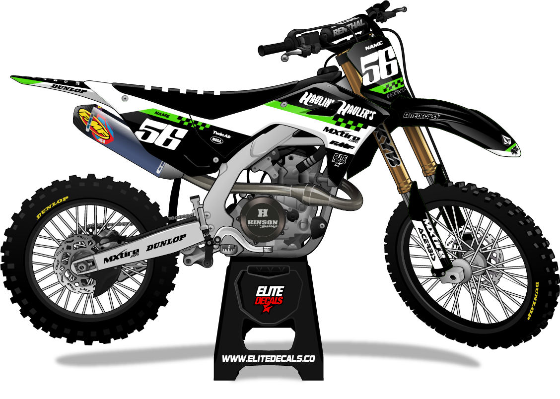 Kawasaki 4.2