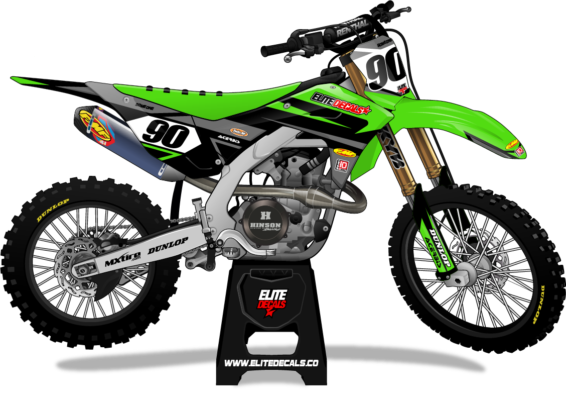 Kawasaki 5.0