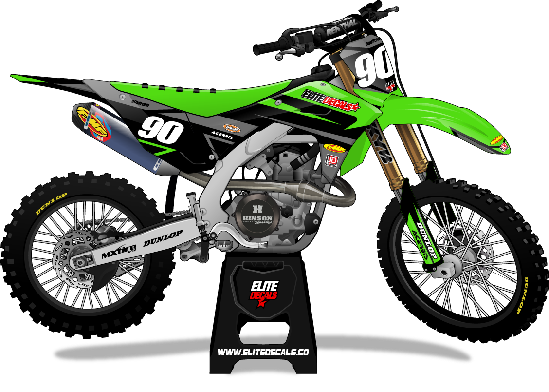 Kawasaki 5.0