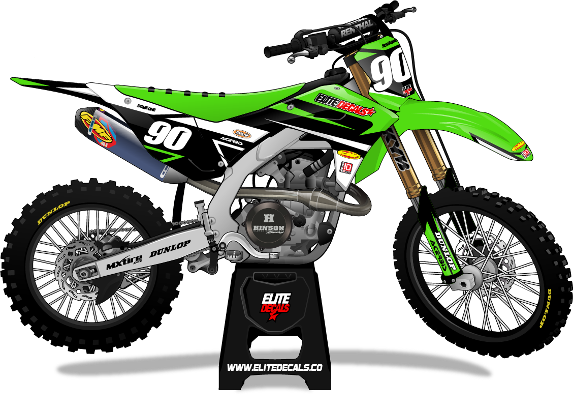 Kawasaki 5.1