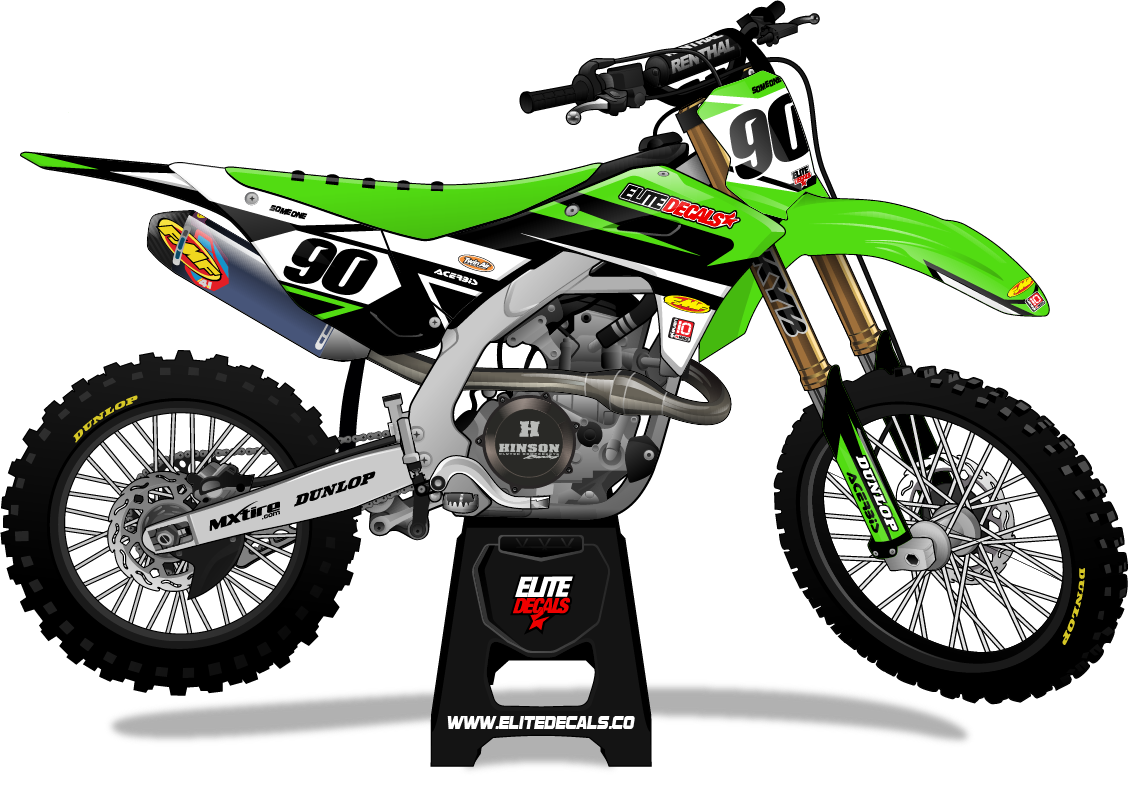 Kawasaki 5.1