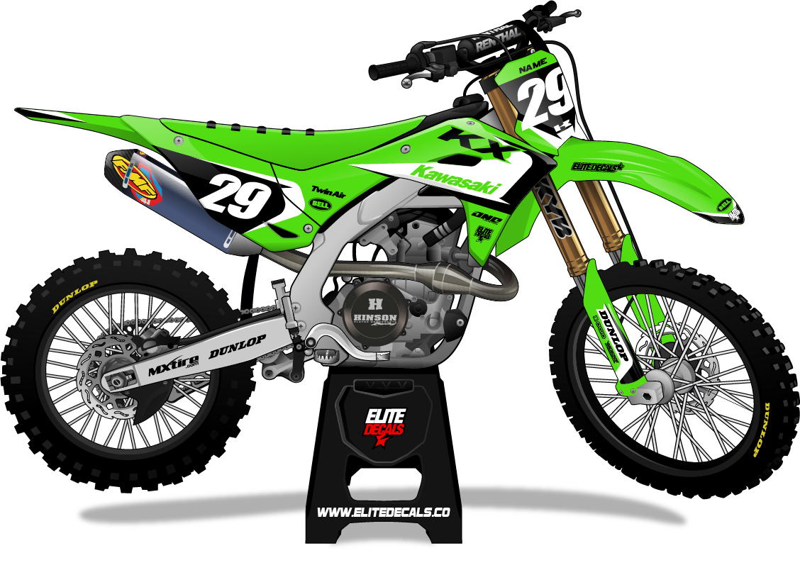 Kawasaki 7.1
