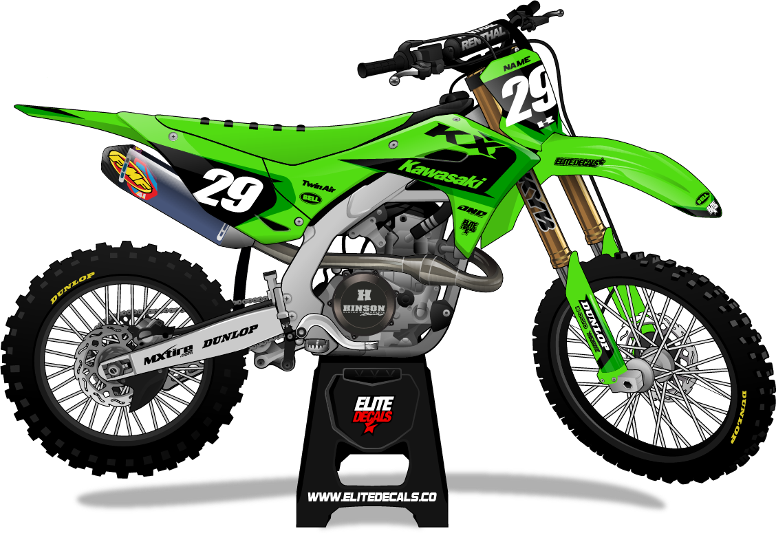 Kawasaki 7.2