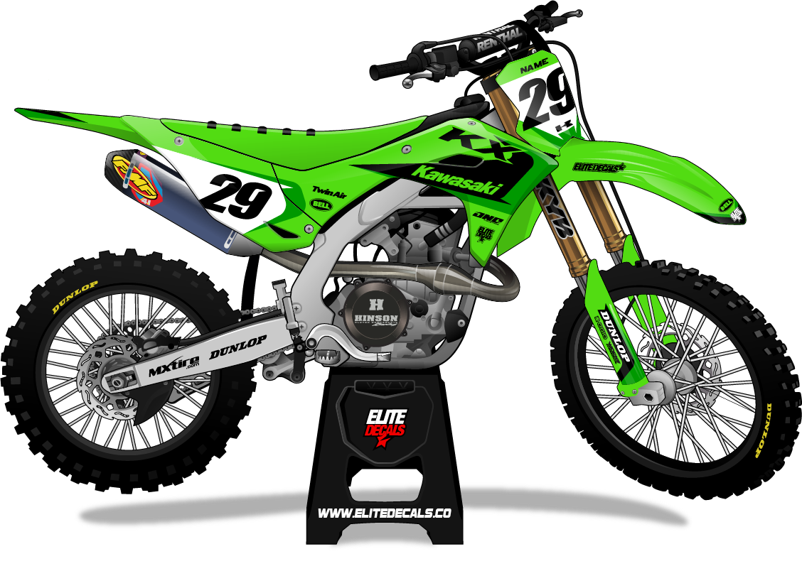 Kawasaki 7.2