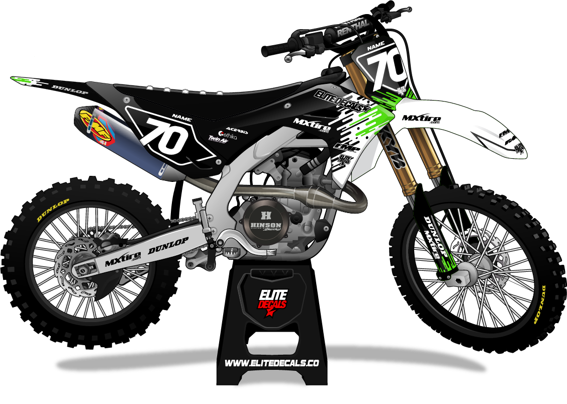 Kawasaki 9.1