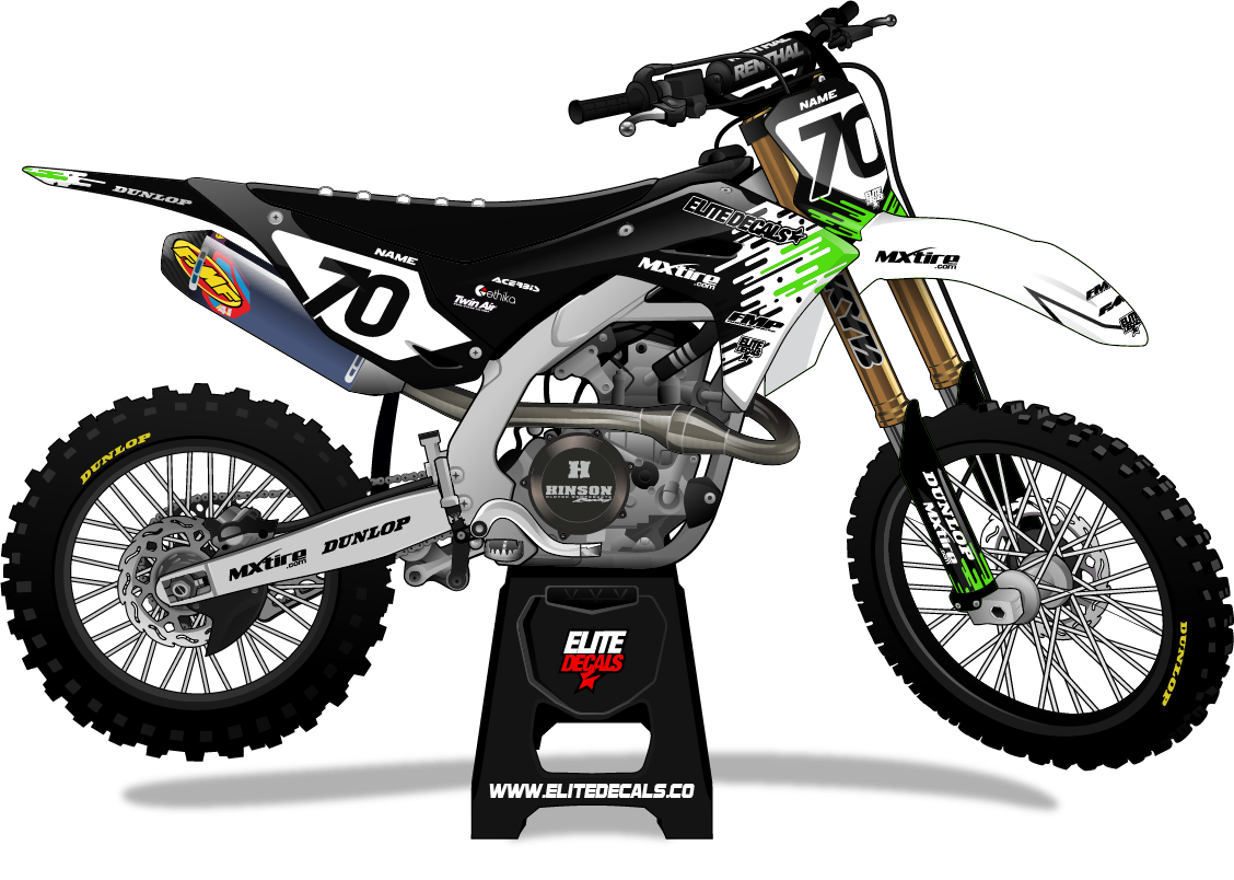 Kawasaki 9.1