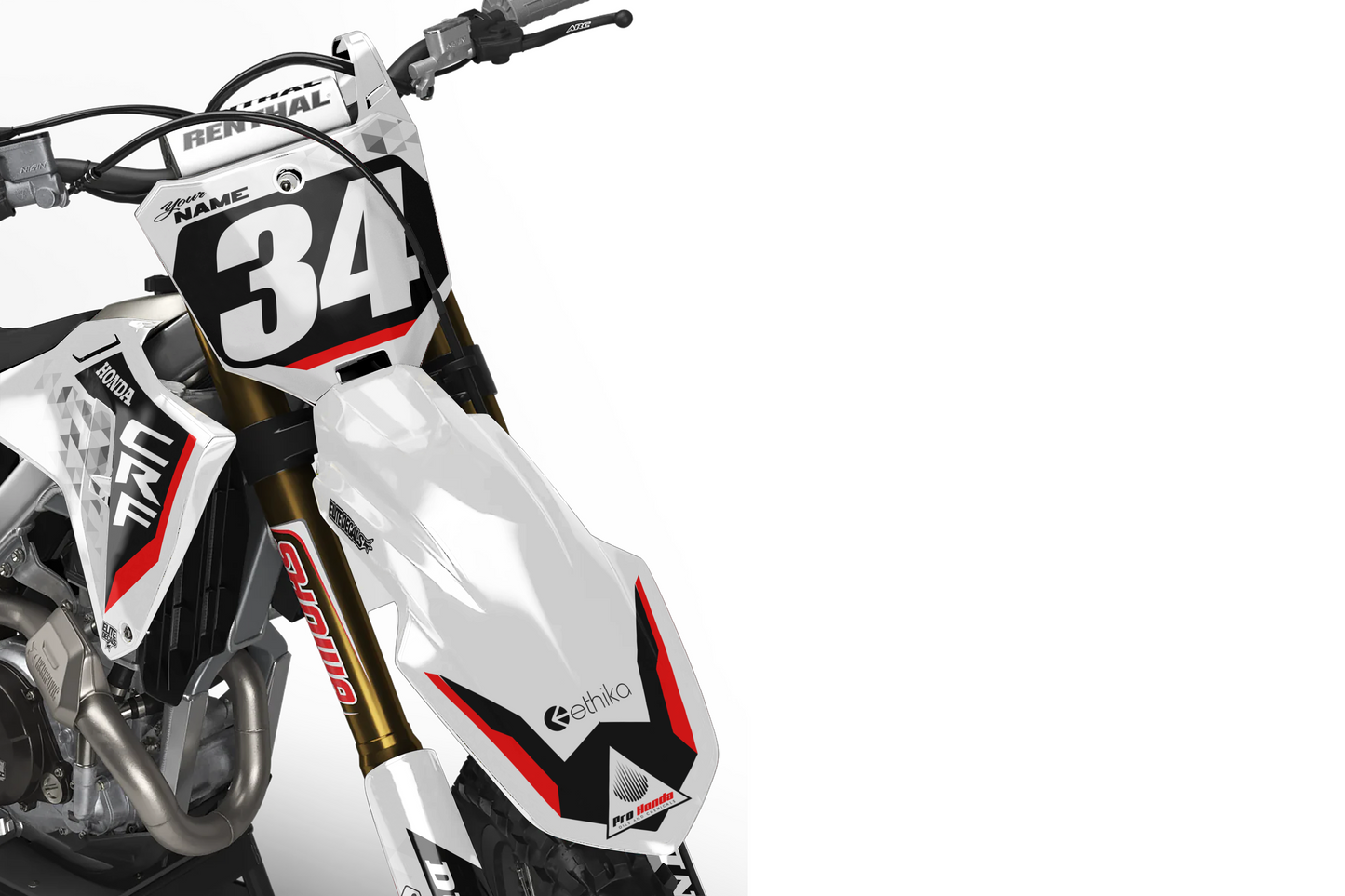 Honda Prism 1.0