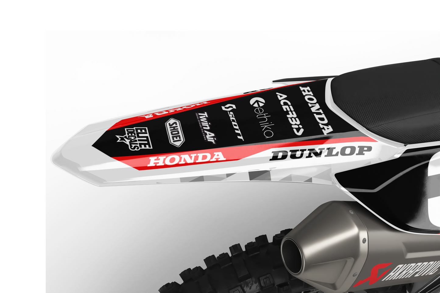 Honda Prism 1.0