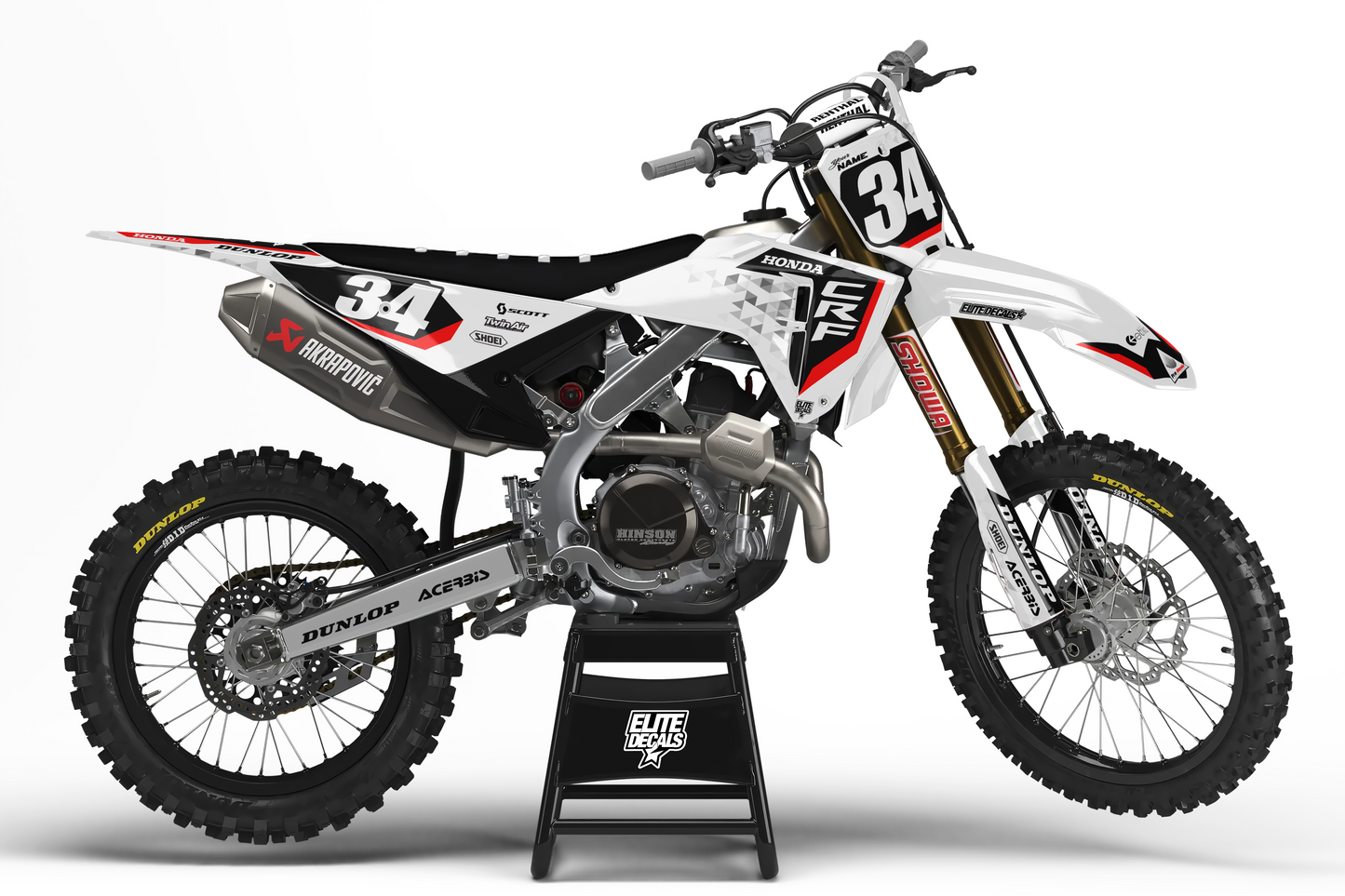 Honda Prism 1.0