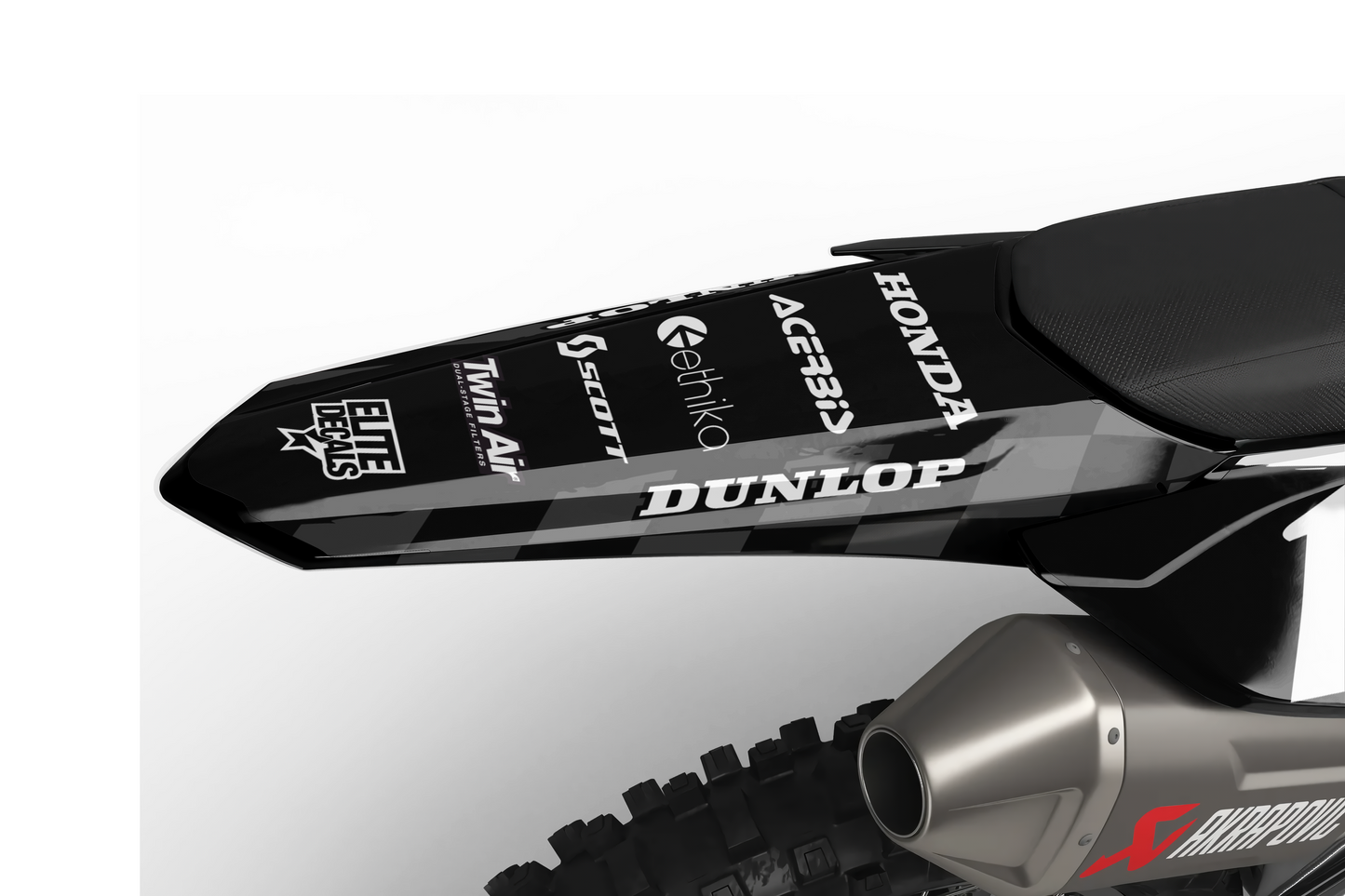 Honda Race 1.0