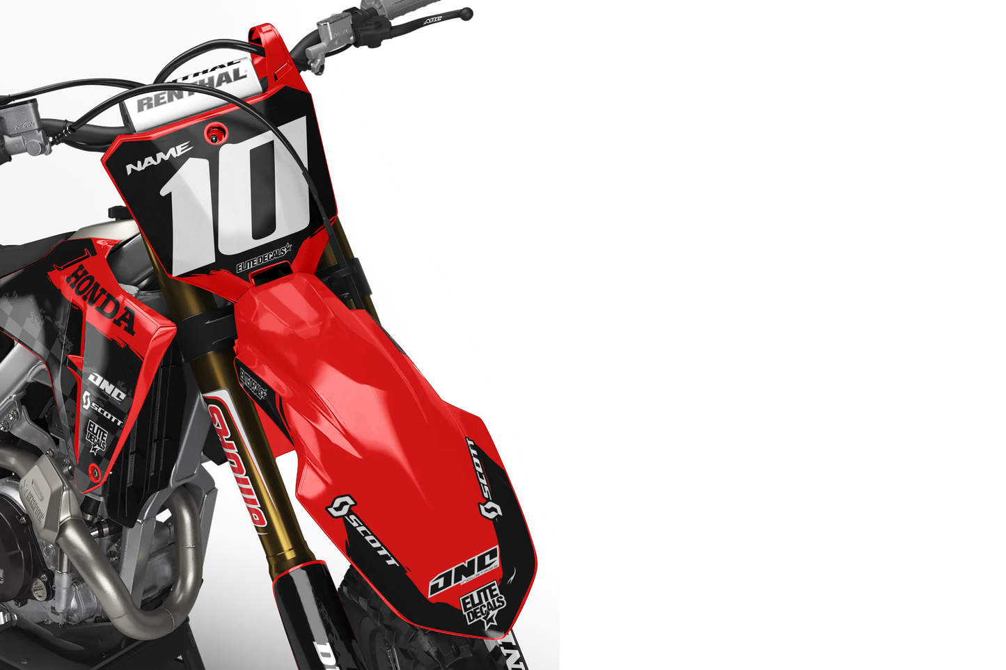 Honda Race 1.0