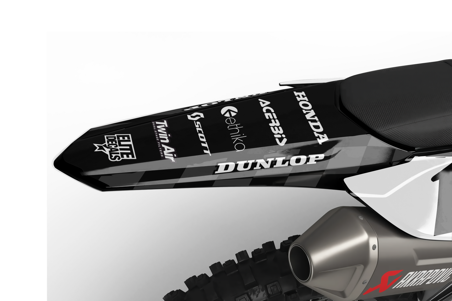 Honda Race 1.1