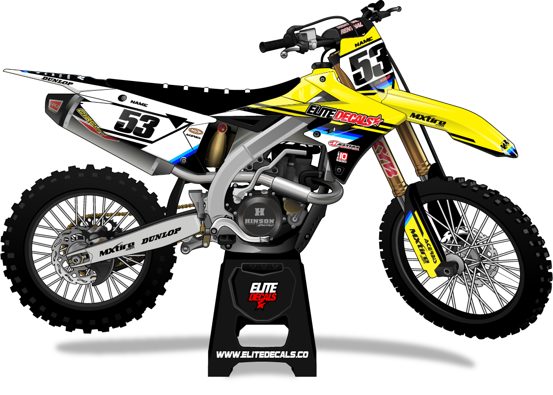Suzuki 1.3