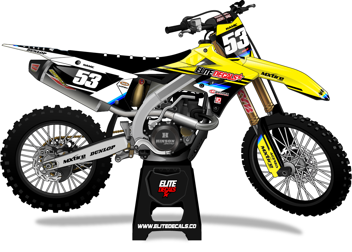 Suzuki 1.3