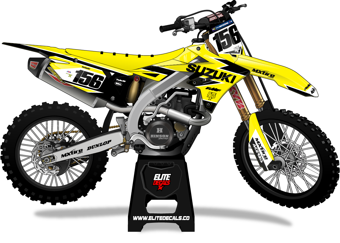 Suzuki 2.0