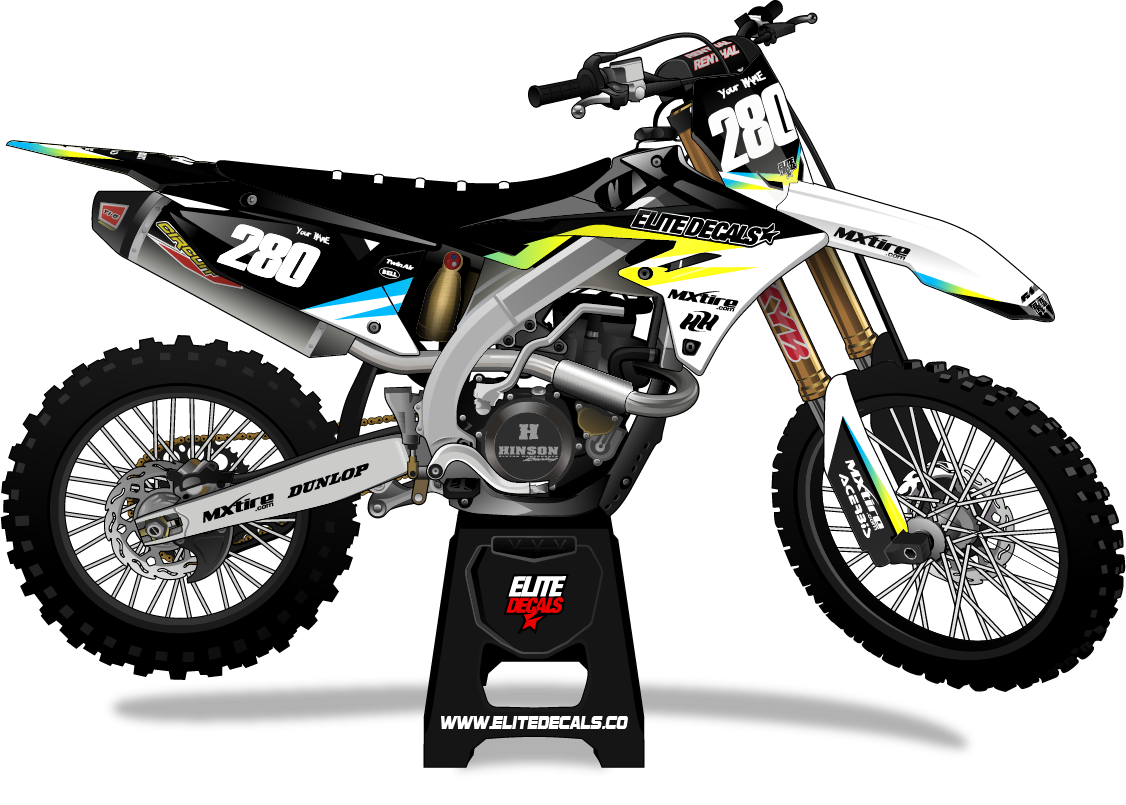 Suzuki 3.3