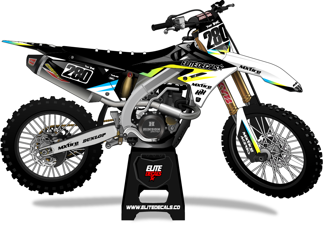 Suzuki 3.3